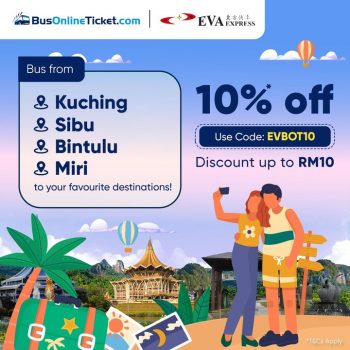 Bus-Online-Ticket-Special-Promo-350x350 - Johor Kedah Kelantan Kuala Lumpur Melaka Negeri Sembilan Online Store Pahang Penang Perak Perlis Promotions & Freebies Putrajaya Sabah Sarawak Selangor Sports,Leisure & Travel Terengganu Transportation 