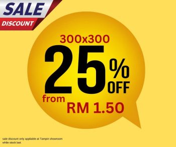CBC-Homedecor-Clearance-Sale-2-350x293 - Flooring Home & Garden & Tools Home Hardware Negeri Sembilan Warehouse Sale & Clearance in Malaysia 