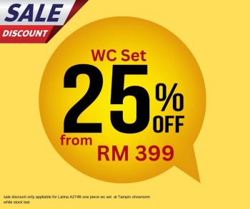 CBC-Homedecor-Clearance-Sale-6-350x293 - Flooring Home & Garden & Tools Home Hardware Negeri Sembilan Warehouse Sale & Clearance in Malaysia 
