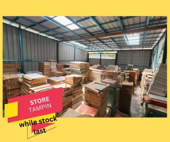 CBC-Homedecor-Clearance-Sale-9-350x293 - Flooring Home & Garden & Tools Home Hardware Negeri Sembilan Warehouse Sale & Clearance in Malaysia 