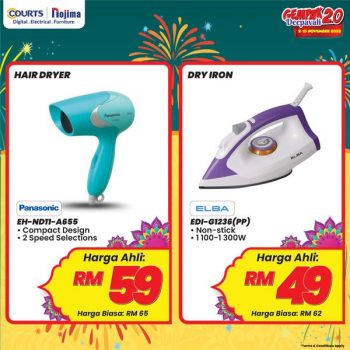 COURTS-Special-Deal-2-350x350 - Electronics & Computers Home Appliances Johor Kedah Kelantan Kitchen Appliances Kuala Lumpur Melaka Negeri Sembilan Online Store Pahang Penang Perak Perlis Promotions & Freebies Putrajaya Sabah Sarawak Selangor Terengganu 