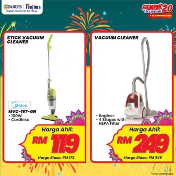 COURTS-Special-Deal-350x350 - Electronics & Computers Home Appliances Johor Kedah Kelantan Kitchen Appliances Kuala Lumpur Melaka Negeri Sembilan Online Store Pahang Penang Perak Perlis Promotions & Freebies Putrajaya Sabah Sarawak Selangor Terengganu 