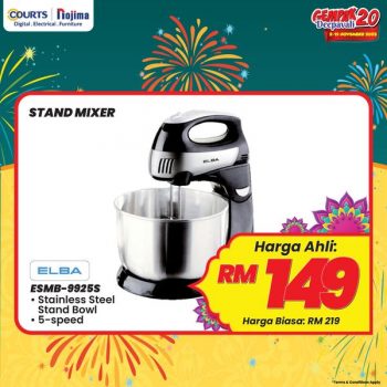 COURTS-Special-Deal-4-350x350 - Electronics & Computers Home Appliances Johor Kedah Kelantan Kitchen Appliances Kuala Lumpur Melaka Negeri Sembilan Online Store Pahang Penang Perak Perlis Promotions & Freebies Putrajaya Sabah Sarawak Selangor Terengganu 