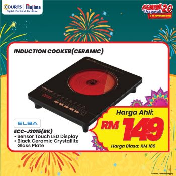 COURTS-Special-Deal-8-350x350 - Electronics & Computers Home Appliances Johor Kedah Kelantan Kitchen Appliances Kuala Lumpur Melaka Negeri Sembilan Online Store Pahang Penang Perak Perlis Promotions & Freebies Putrajaya Sabah Sarawak Selangor Terengganu 