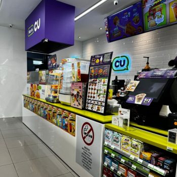 CU-New-Store-Opening-at-Kota-Kemuning-7-350x350 - Beverages Food , Restaurant & Pub Selangor Supermarket & Hypermarket 