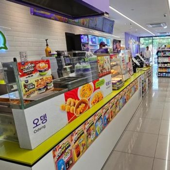 CU-New-Store-Opening-at-Kota-Kemuning-8-350x350 - Beverages Food , Restaurant & Pub Selangor Supermarket & Hypermarket 