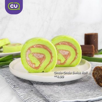 CU-New-Sweet-Roll-Special-1-350x350 - Cake Food , Restaurant & Pub Johor Kedah Kelantan Kuala Lumpur Melaka Negeri Sembilan Pahang Penang Perak Perlis Promotions & Freebies Putrajaya Sabah Sarawak Selangor Terengganu 
