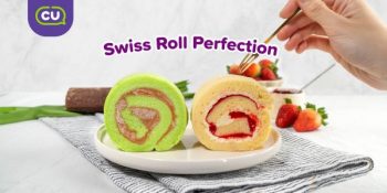 CU-New-Sweet-Roll-Special-350x175 - Cake Food , Restaurant & Pub Johor Kedah Kelantan Kuala Lumpur Melaka Negeri Sembilan Pahang Penang Perak Perlis Promotions & Freebies Putrajaya Sabah Sarawak Selangor Terengganu 