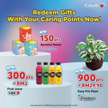 Caring-Pharmacy-Opening-Promotion-at-The-Exchange-TRX-3-350x350 - Beauty & Health Health Supplements Kuala Lumpur Personal Care Promotions & Freebies Selangor 