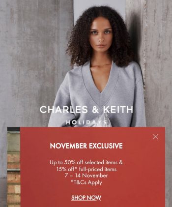 Charles-Keith-11.11-Sale-2023-350x421 - Bags Fashion Accessories Fashion Lifestyle & Department Store Handbags Johor Kedah Kelantan Kuala Lumpur Malaysia Sales Melaka Negeri Sembilan Online Store Pahang Penang Perak Perlis Putrajaya Sabah Sarawak Selangor Terengganu 