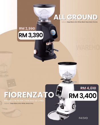 Coffx-Coffee-Warehouse-Sale-2023-Malaysua-Jualan-Gudang-Clearance-03-350x438 - Electronics & Computers Kitchen Appliances Kuala Lumpur Online Store Putrajaya Selangor Warehouse Sale & Clearance in Malaysia 