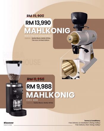 Coffx-Coffee-Warehouse-Sale-2023-Malaysua-Jualan-Gudang-Clearance-05-350x438 - Electronics & Computers Kitchen Appliances Kuala Lumpur Online Store Putrajaya Selangor Warehouse Sale & Clearance in Malaysia 
