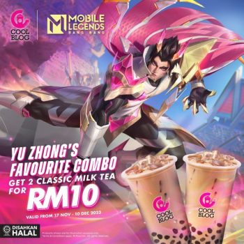 Coolblog-Yu-Zhongs-Favourite-Combo-350x350 - Beverages Food , Restaurant & Pub Johor Kedah Kelantan Kuala Lumpur Melaka Negeri Sembilan Pahang Penang Perak Perlis Promotions & Freebies Putrajaya Sabah Sarawak Selangor Terengganu 