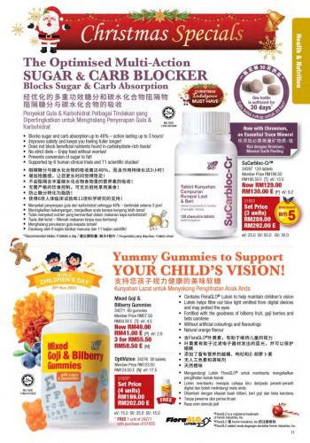 Cosway-Christmas-Promotion-Catalogue-10-350x500 - Beauty & Health Cosmetics Johor Kedah Kelantan Kuala Lumpur Melaka Negeri Sembilan Pahang Penang Perak Perlis Personal Care Promotions & Freebies Putrajaya Sabah Sarawak Selangor Skincare Terengganu 