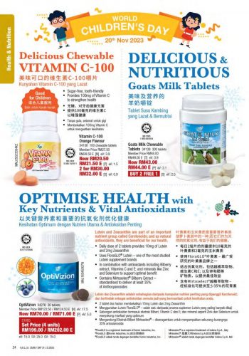 Cosway-Christmas-Promotion-Catalogue-23-350x500 - Beauty & Health Cosmetics Johor Kedah Kelantan Kuala Lumpur Melaka Negeri Sembilan Pahang Penang Perak Perlis Personal Care Promotions & Freebies Putrajaya Sabah Sarawak Selangor Skincare Terengganu 