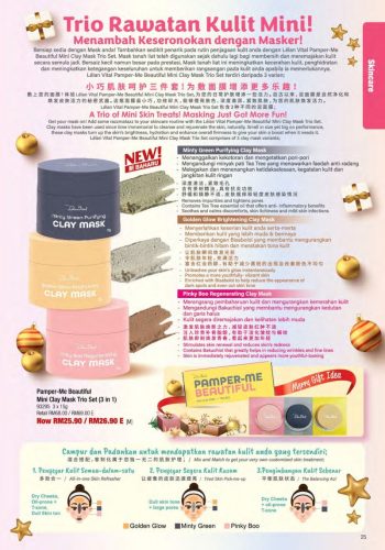 Cosway-Christmas-Promotion-Catalogue-24-350x500 - Beauty & Health Cosmetics Johor Kedah Kelantan Kuala Lumpur Melaka Negeri Sembilan Pahang Penang Perak Perlis Personal Care Promotions & Freebies Putrajaya Sabah Sarawak Selangor Skincare Terengganu 
