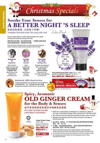Cosway-Christmas-Promotion-Catalogue-9-350x500 - Beauty & Health Cosmetics Johor Kedah Kelantan Kuala Lumpur Melaka Negeri Sembilan Pahang Penang Perak Perlis Personal Care Promotions & Freebies Putrajaya Sabah Sarawak Selangor Skincare Terengganu 