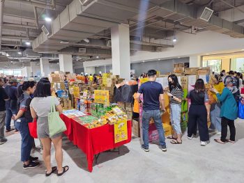 DKSH-Warehouse-Sale-2023-Malaysia-Jualan-Gudang-The-Starling-Petaling-Jaya-06-350x263 - Baby & Kids & Toys Home & Garden & Tools Kuala Lumpur Selangor Supermarket & Hypermarket Warehouse Sale & Clearance in Malaysia 