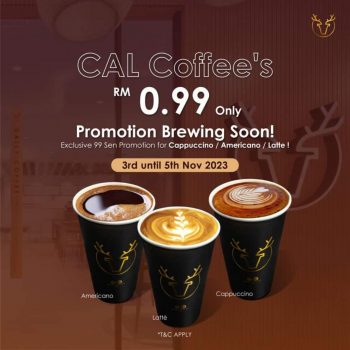 Daily-Coffee-Opening-Promotions-at-Ranau-350x350 - Beverages Food , Restaurant & Pub Promotions & Freebies Sabah 