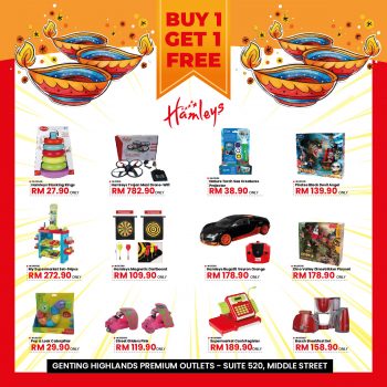 Deepavali-Specials-at-Genting-Highlands-Premium-Outlets-8-350x350 - Apparels Bags Fashion Accessories Fashion Lifestyle & Department Store Footwear Handbags Pahang Promotions & Freebies 