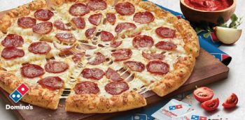 Dominos-FREE-Snack-Box-Promotion-pay-with-Maybank-Cards-350x172 - Food , Restaurant & Pub Johor Kedah Kelantan Kuala Lumpur Melaka Negeri Sembilan Online Store Pahang Penang Perak Perlis Pizza Promotions & Freebies Putrajaya Sabah Sarawak Selangor Terengganu 