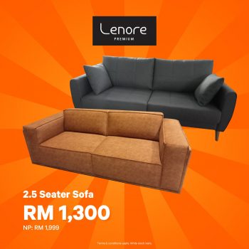 Dunlopillo-Warehouse-Sale-6-350x350 - Beddings Home & Garden & Tools Mattress Selangor Warehouse Sale & Clearance in Malaysia 