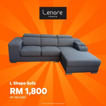 Dunlopillo-Warehouse-Sale-7-350x350 - Beddings Home & Garden & Tools Mattress Selangor Warehouse Sale & Clearance in Malaysia 