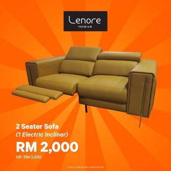 Dunlopillo-Warehouse-Sale-8-350x350 - Beddings Home & Garden & Tools Mattress Selangor Warehouse Sale & Clearance in Malaysia 