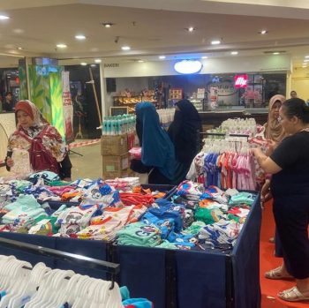 ED-Labels-Clearance-Sale-at-Plaza-Sungai-Mas-4-350x349 - Baby & Kids & Parenting Babycare Children Fashion Kuala Lumpur Selangor Warehouse Sale & Clearance in Malaysia 