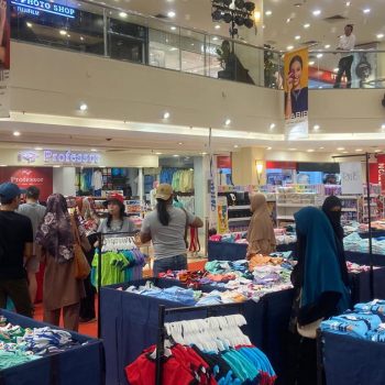 ED-Labels-Clearance-Sale-at-Plaza-Sungai-Mas-6-350x350 - Baby & Kids & Toys Babycare Children Fashion Kuala Lumpur Selangor Warehouse Sale & Clearance in Malaysia 