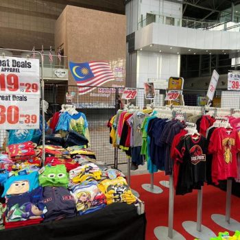 ED-Labels-Kids-Party-4-350x350 - Baby & Kids & Parenting Children Fashion Pahang Warehouse Sale & Clearance in Malaysia 