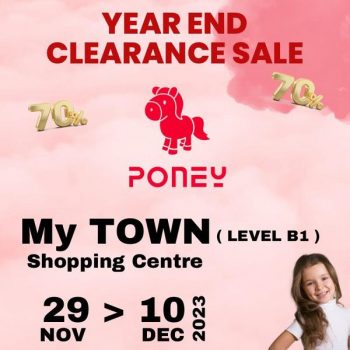 ED-Labels-Year-End-Clearance-Sale-350x350 - Baby & Kids & Toys Children Fashion Kuala Lumpur Selangor Warehouse Sale & Clearance in Malaysia 
