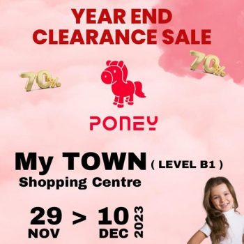 ED-Labels-Year-End-Clearance-Sale-350x350 - Baby & Kids & Parenting Children Fashion Kuala Lumpur Selangor Warehouse Sale & Clearance in Malaysia 