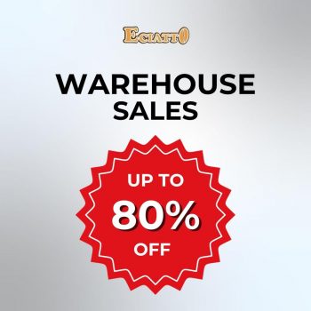 Eciatto-Warehouse-Sale-1-350x350 - Electronics & Computers Home Appliances Kitchen Appliances Kuala Lumpur Selangor 