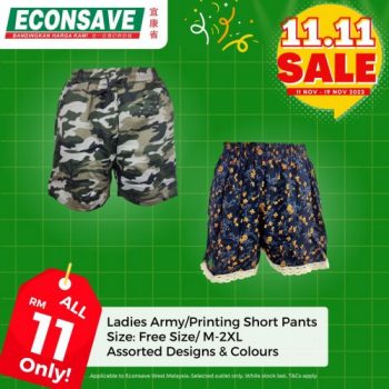 Econsave-11.11-Sale-12-350x350 - Johor Kedah Kelantan Kuala Lumpur Malaysia Sales Melaka Negeri Sembilan Pahang Penang Perak Perlis Putrajaya Selangor Supermarket & Hypermarket Terengganu 