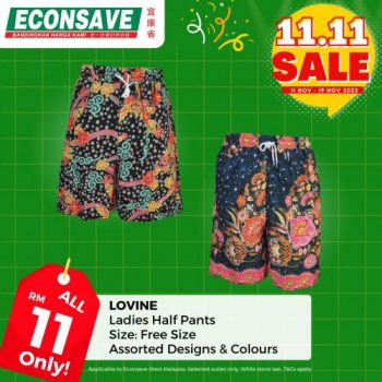 Econsave-11.11-Sale-13-350x350 - Johor Kedah Kelantan Kuala Lumpur Malaysia Sales Melaka Negeri Sembilan Pahang Penang Perak Perlis Putrajaya Selangor Supermarket & Hypermarket Terengganu 