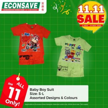 Econsave-11.11-Sale-25-350x350 - Johor Kedah Kelantan Kuala Lumpur Malaysia Sales Melaka Negeri Sembilan Pahang Penang Perak Perlis Putrajaya Selangor Supermarket & Hypermarket Terengganu 