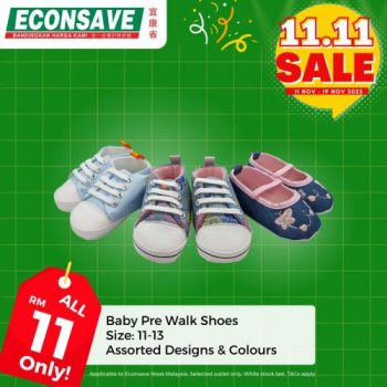 Econsave-11.11-Sale-30-350x350 - Johor Kedah Kelantan Kuala Lumpur Malaysia Sales Melaka Negeri Sembilan Pahang Penang Perak Perlis Putrajaya Selangor Supermarket & Hypermarket Terengganu 