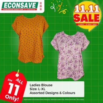 Econsave-11.11-Sale-7-350x350 - Johor Kedah Kelantan Kuala Lumpur Malaysia Sales Melaka Negeri Sembilan Pahang Penang Perak Perlis Putrajaya Selangor Supermarket & Hypermarket Terengganu 