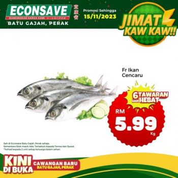 Econsave-6-Days-Promotion-at-Batu-Gajah-6-350x350 - Perak Promotions & Freebies Supermarket & Hypermarket