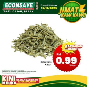 Econsave-6-Days-Promotion-at-Batu-Gajah-8-350x350 - Perak Promotions & Freebies Supermarket & Hypermarket