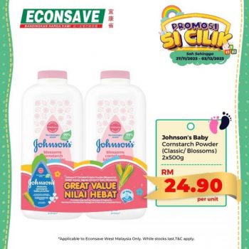 Econsave-Baby-Products-Promotion-11-2-350x350 - Johor Kedah Kelantan Kuala Lumpur Melaka Negeri Sembilan Pahang Penang Perak Perlis Promotions & Freebies Putrajaya Selangor Supermarket & Hypermarket Terengganu 