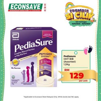 Econsave-Baby-Products-Promotion-13-350x350 - Baby & Kids & Parenting Babycare Diapers Johor Kedah Kelantan Kuala Lumpur Melaka Negeri Sembilan Pahang Penang Perak Perlis Promotions & Freebies Putrajaya Sabah Sarawak Selangor Supermarket & Hypermarket Terengganu 