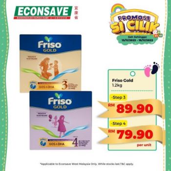 Econsave-Baby-Products-Promotion-14-350x350 - Baby & Kids & Parenting Babycare Diapers Johor Kedah Kelantan Kuala Lumpur Melaka Negeri Sembilan Pahang Penang Perak Perlis Promotions & Freebies Putrajaya Sabah Sarawak Selangor Supermarket & Hypermarket Terengganu 