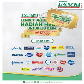 Econsave-Baby-Products-Promotion-16-1-350x350 - Johor Kedah Kelantan Kuala Lumpur Melaka Negeri Sembilan Pahang Penang Perak Perlis Promotions & Freebies Putrajaya Selangor Supermarket & Hypermarket Terengganu 