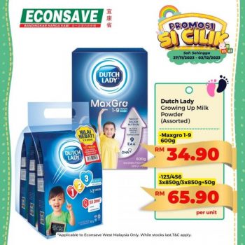 Econsave-Baby-Products-Promotion-2-2-350x350 - Johor Kedah Kelantan Kuala Lumpur Melaka Negeri Sembilan Pahang Penang Perak Perlis Promotions & Freebies Putrajaya Selangor Supermarket & Hypermarket Terengganu 