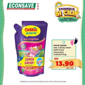 Econsave-Baby-Products-Promotion-4-1-350x350 - Baby & Kids & Parenting Babycare Johor Kedah Kelantan Kuala Lumpur Melaka Negeri Sembilan Pahang Penang Perak Perlis Promotions & Freebies Putrajaya Selangor Supermarket & Hypermarket Terengganu 