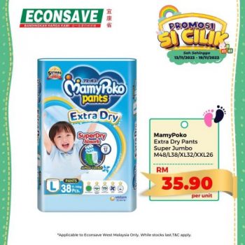 Econsave-Baby-Products-Promotion-4-350x350 - Baby & Kids & Parenting Babycare Diapers Johor Kedah Kelantan Kuala Lumpur Melaka Negeri Sembilan Pahang Penang Perak Perlis Promotions & Freebies Putrajaya Sabah Sarawak Selangor Supermarket & Hypermarket Terengganu 