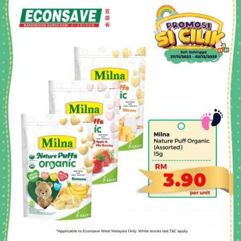 Econsave-Baby-Products-Promotion-5-2-350x350 - Johor Kedah Kelantan Kuala Lumpur Melaka Negeri Sembilan Pahang Penang Perak Perlis Promotions & Freebies Putrajaya Selangor Supermarket & Hypermarket Terengganu 
