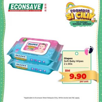Econsave-Baby-Products-Promotion-6-350x350 - Baby & Kids & Parenting Babycare Diapers Johor Kedah Kelantan Kuala Lumpur Melaka Negeri Sembilan Pahang Penang Perak Perlis Promotions & Freebies Putrajaya Sabah Sarawak Selangor Supermarket & Hypermarket Terengganu 